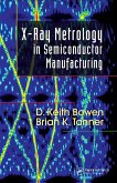 X-Ray Metrology in Semiconductor Manufacturing (eBook, ePUB)