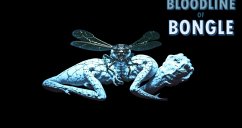 Cover Bloodline of Bongle (eBook, ePUB)