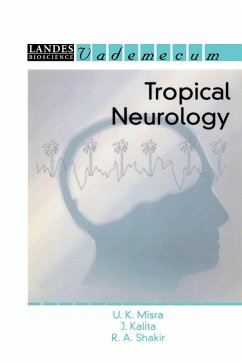 Cover Tropical Neurology (eBook, ePUB)