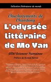 L'odyssée littéraire de Mo Yan (Littératures du monde, #3) (eBook, ePUB)