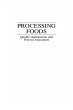 Processing Foods (eBook, ePUB) - Bild 1