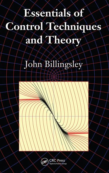 Essentials of Control Techniques and Theory (eBook, ePUB)