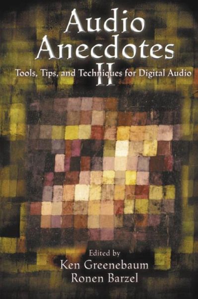 Audio Anecdotes II (eBook, ePUB) Audio Anecdotes II (eBook, ePUB)