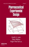 Pharmaceutical Experimental Design (eBook, ePUB) Pharmaceutical Experimental Design (eBook, ePUB)