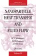 Nanoparticle Heat Transfer and Fluid... - Bild 1