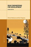 Road Engineering for Development (eBook, ePUB) Road Engineering for Development (eBook, ePUB)