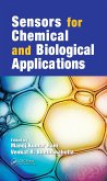 Sensors for Chemical and Biological Applications (eBook, ePUB)