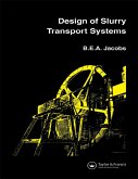 Design of Slurry Transport Systems (eBook, ePUB)