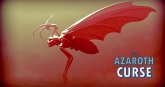 The Azaroth Curse (Bloodline of Bongle, #2) (eBook, ePUB) The Azaroth Curse (Bloodline of Bongle, #2) (eBook, ePUB)
