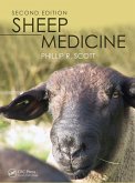 Sheep Medicine (eBook, ePUB) Sheep Medicine (eBook, ePUB)