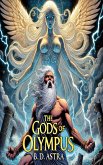 The Gods of Olympus (eBook, ePUB)