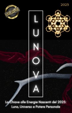 Cover Lunova (eBook, ePUB)