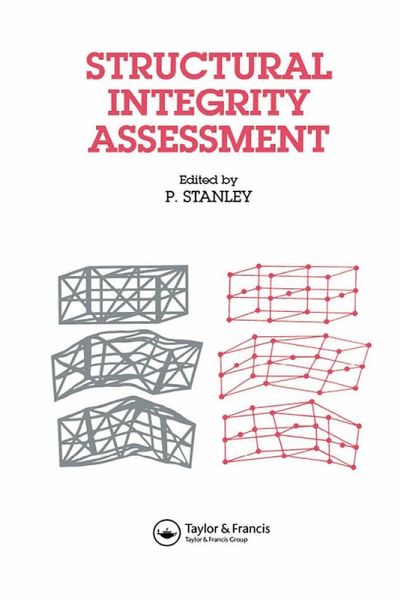 Structural Integrity Assessment (eBook, ePUB)