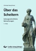 ÜBER DAS SCHEITERN (eBook, PDF)