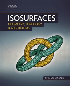 Cover Isosurfaces (eBook, ePUB)
