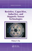 Resistive, Capacitive, Inductive, and Magnetic Sensor Technologies (eBook, ePUB)
