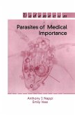 Parasites of Medical Importance (eBook, ePUB)