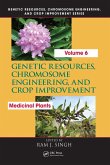 Genetic Resources, Chromosome Engineering, and Crop Improvement (eBook, ePUB)