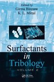 Surfactants in Tribology, Volume 2 (eBook, ePUB)