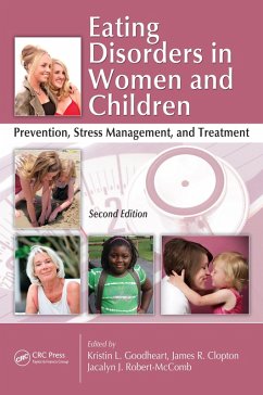 Cover Eating Disorders in Women and Children (eBook, ePUB)