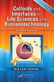 Colloids and Interfaces in Life Sciences and Bionanotechnology (eBook, ePUB)