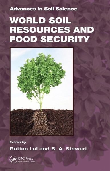 World Soil Resources and Food Security (eBook, ePUB)