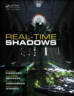 Cover Real-Time Shadows (eBook, ePUB)