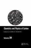 Chemistry & Physics of Carbon (eBook, ePUB)