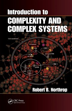 Introduction to Complexity and Complex Systems (eBook, ePUB) - Northrop, Robert B.