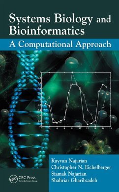 Cover Systems Biology and Bioinformatics (eBook, ePUB)