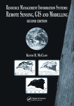 Cover Resource Management Information Systems (eBook, ePUB)