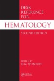Desk Reference for Hematology (eBook, ePUB)