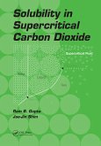 Solubility in Supercritical Carbon Dioxide (eBook, ePUB)