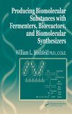 Producing Biomolecular Substances with Fermenters, Bioreactors, and Biomolecular Synthesizers (eBook, ePUB)