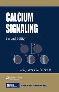 Calcium Signaling (eBook, ePUB)