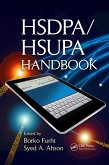 HSDPA/HSUPA Handbook (eBook, ePUB)