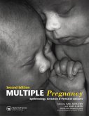 Multiple Pregnancy (eBook, ePUB)