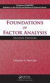 Foundations of Factor Analysis (eBook, ePUB) Foundations of Factor Analysis (eBook, ePUB)