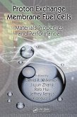 Proton Exchange Membrane Fuel Cells (eBook, ePUB) Proton Exchange Membrane Fuel Cells (eBook, ePUB)