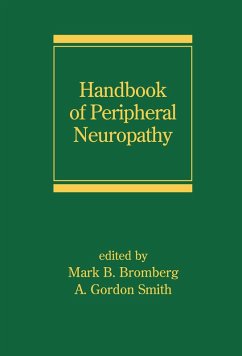 Handbook of Peripheral Neuropathy (eBook, ePUB)