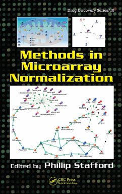 Cover Methods in Microarray Normalization (eBook, ePUB)