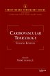 Cardiovascular Toxicology (eBook, ePUB) - Bild 1