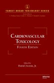 Cardiovascular Toxicology (eBook, ePUB)