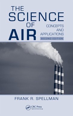 Cover The Science of Air (eBook, ePUB)