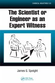 The Scientist or Engineer as an Expert Witness (eBook, ePUB)