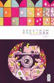 Spectrum #3 (eBook, ePUB)