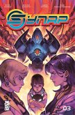 Synap #3 (eBook, ePUB)