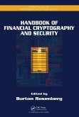 Handbook of Financial Cryptography and Security (eBook, ePUB) Handbook of Financial Cryptography and Security (eBook, ePUB)