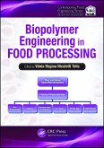 Biopolymer Engineering in Food Processing (eBook, ePUB)