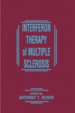 Interferon Therapy of Multiple Sclerosis (eBook, ePUB)